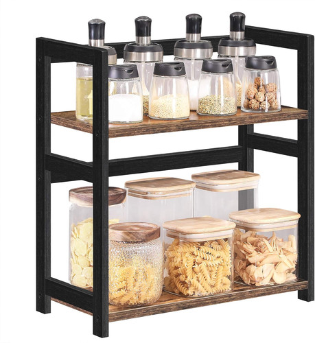 Songmics portaspezie scaffale - songmics,