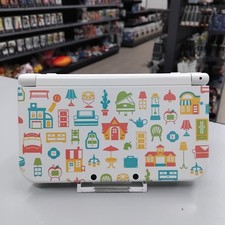 Console new nintendo - nintendo, xl