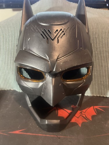 Maschera cambio voce batman - maschera,