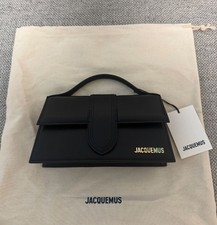 Borsa Jacquemus Le Grand