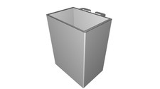 Supporto Batteria per Occhiali