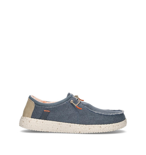Rhapsody mocassino uomo - mocassino,