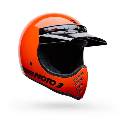 Casco moto integrale bell - casco,