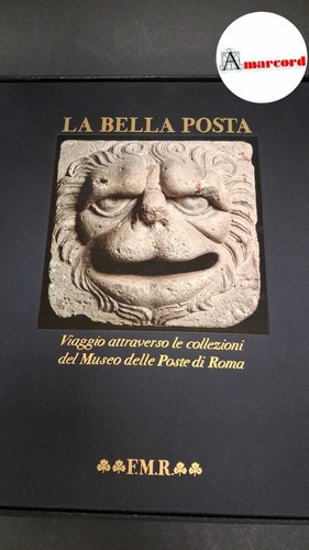 Bella posta fmr - la,