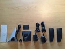 Coppia telefoni B&0 beocom