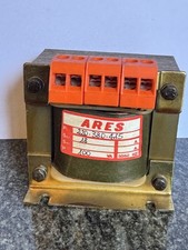 Trasformatore ares 100va - trasformatore,