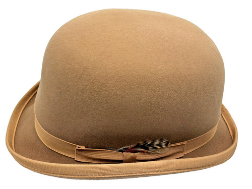 Cappello bowler nos 6x - cappello,