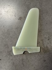 Windsurf fin 22cm g10 - fin, power