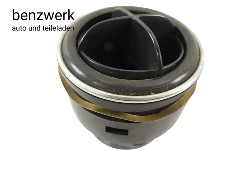 Bocchetta ventilazione doccia