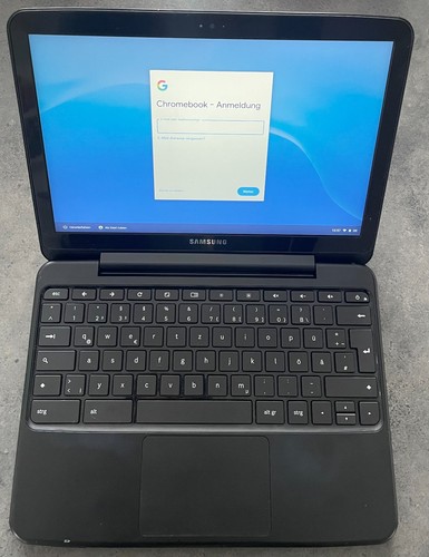 Samsung chromebook 500c - samsung,