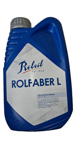 Olio lubrificante - olio,
