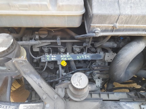 Rhv motor completo 0135cr - motor, /