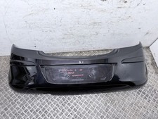 B4242 paraurti posteriore - paraurti,
