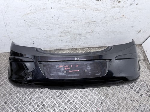 B4242 paraurti posteriore opel - paraurti,