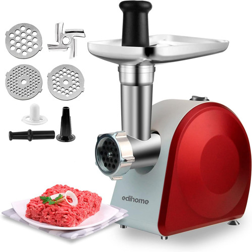 Tritacarne elettrico - ,,