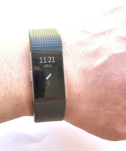 Fitbit charge braccialetto - charge, 2