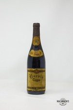 Barolo coppo 1971 - coppo,