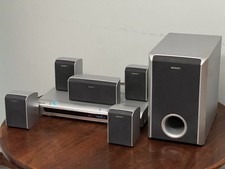 Amplificatore DVD Vintage Sony