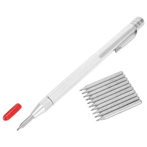 Penna per lettere pennino