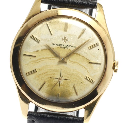 Vacheron constantin - vacheron,