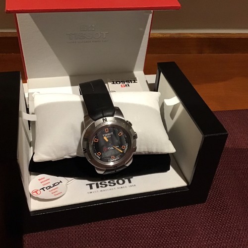 Orologio uomo tissot 1853 - uomo,