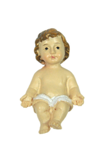 Mini gesù bambino - gesù, 3