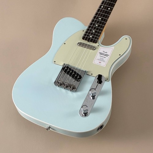 Fender made japan - in,