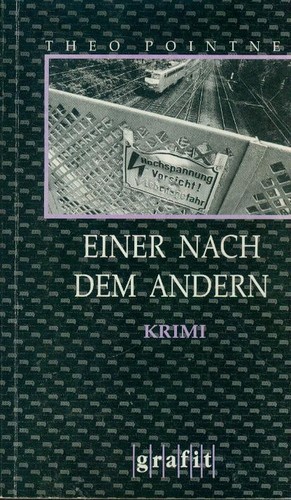 Theo pointner einer - tb, pointner/einer