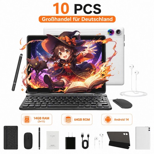 Pezzi android 10 95 - 14, 10,95