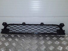 2010 Volvo XC60 CENTRAL BUMPER