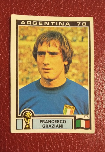 Argentina panini figurina - -,