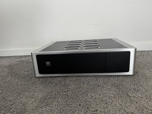Nad masters m23 - masters, 23