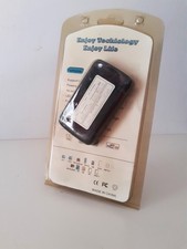 Lettore Schede USB 2.0 + Cavo