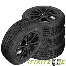 4 Firestone Destination LE3