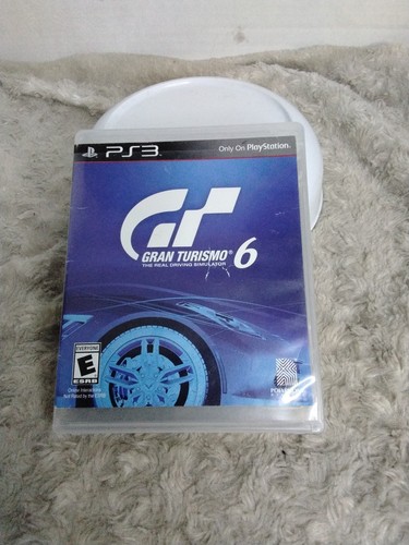 Ps3 gran turismo the - ps3:, real