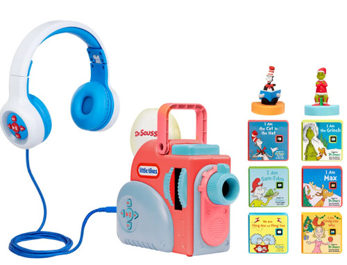 Nuovissima little tikes - little,