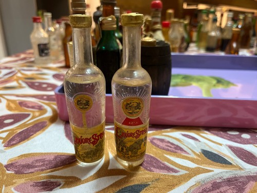 Coppia mignon liquore strega - liquore,