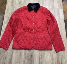Giacca barbour Summer