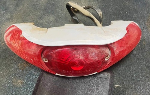 Fanale posteriore aprilia - fanale,