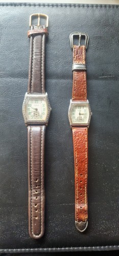 Coppia orologi breil silverado - breil,