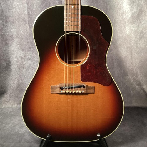 Chitarra acustica gibson - chitarra,