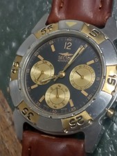 Orologio SECTOR ADVENTURE