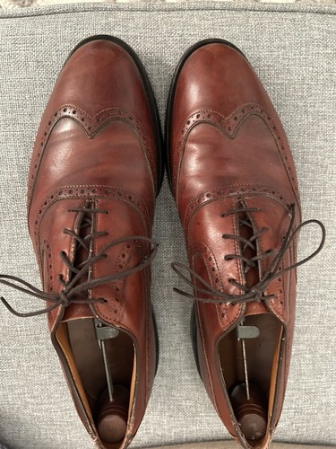 Scarpe eleganti allen edmonds - scarpe,