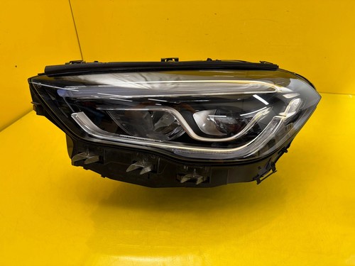 Mercedes gla w247 - w247, full