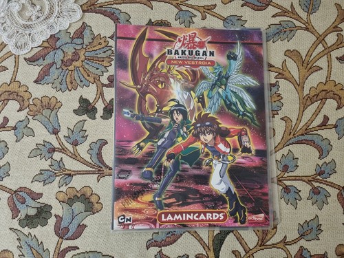 Album lamincards edibas - album,