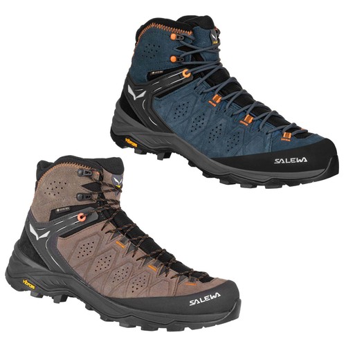 Scarpa uomo salewa - da,