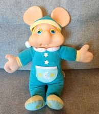 Topo Gigio Dolce Nanna Giochi
