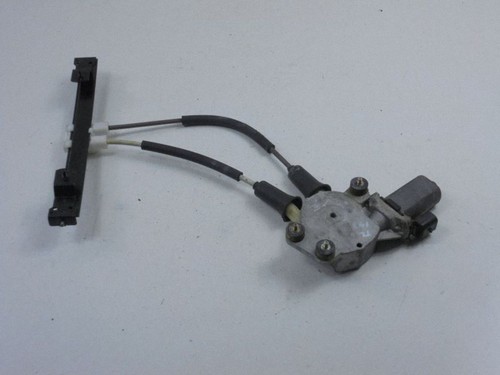 Alfa romeo 147 2002 regolatore - alfa,