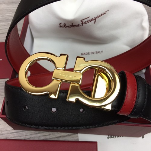 Autentica cintura ferragamo - cintura,