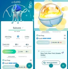 scelta + portafortuna | polvere di stelle registrata 20 k | Tr-de Go ✨